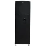 NEVERA INVERTER NO FROST 311L NEGRA MANIJA INTEGRADA HACEB / 9003439