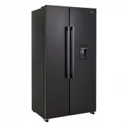 NEVECON 2 PUERTAS 560L MANIJA EXTERNA PANEL DIGITAL HACEB / 9003540