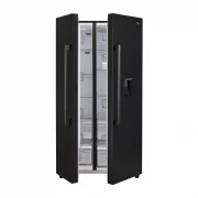 NEVECON 2 PUERTAS 560L MANIJA EXTERNA PANEL DIGITAL HACEB / 9003540