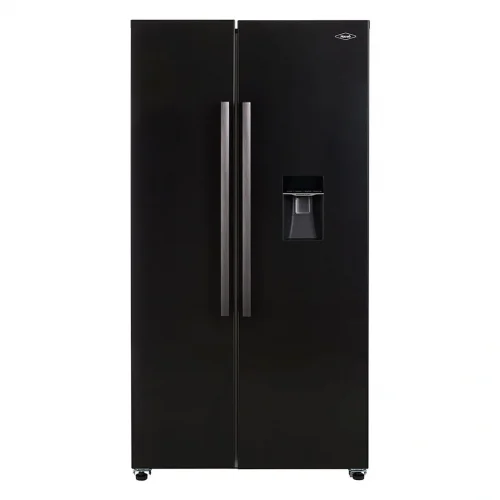 NEVECON 2 PUERTAS 560L MANIJA EXTERNA PANEL DIGITAL HACEB / 9003540